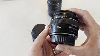 Amazon.com : Canon EF 135mm f/2L USM Lens for Canon SLR